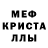 МДМА crystal Nasta Danilova
